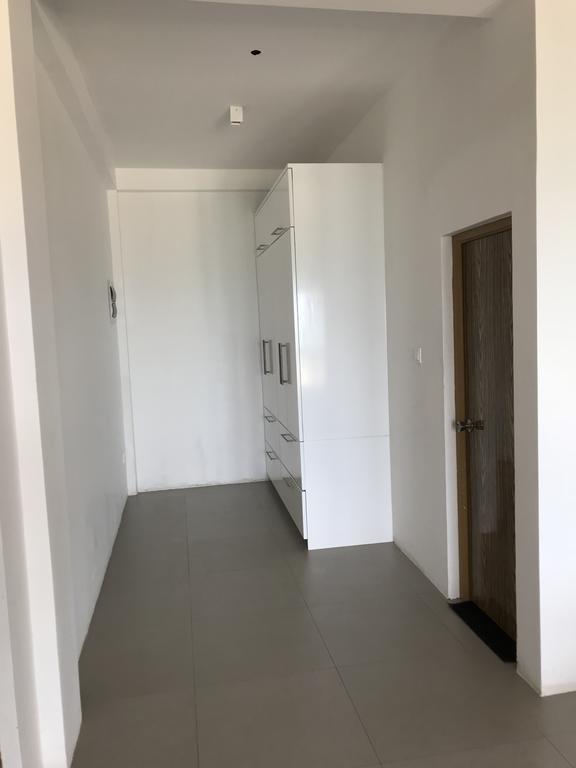 היקדואה White Sand Villa - Beach Front מראה חיצוני תמונה